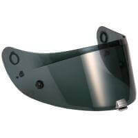 HJC визор HJ26 черный (tear-off pin) RPHA11/RPHA70 в Новосибирске