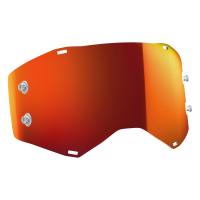 Scott Линзы Prospect SGL WKS orange chrome afc works в Новосибирске