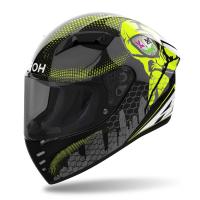 Airoh Мотошлем Connor Gamer Gloss в Новосибирске