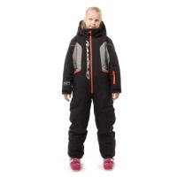 Dragonfly Комбинезон детский Teenager Gravity Black-Gray в Новосибирске