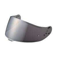 Shoei Визор CNS-1C Spectra Silver в Новосибирске