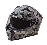 AiM Шлем модуляр JK906 Camouflage glossy в Новосибирске