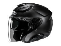 HJC Шлем F31 Semi Flat Black в Новосибирске