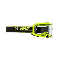 Leatt Маска Velocity 4.5 Citrus Clear 83% в Новосибирске