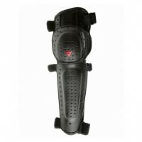 Dainese Наколенники Knee V E1 001 Black в Новосибирске