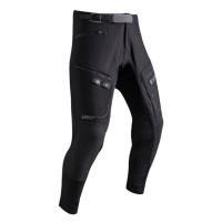 Leatt штаны Moto 6.5 HydraDri V27 Tactic Black в Новосибирске