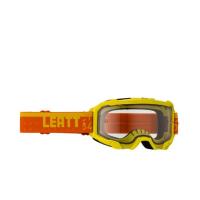 Leatt Маска Velocity 4.5 Citrus Clear 83 VLT V25 в Новосибирске