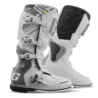 Gaerne Мотоботы Fastback Endurance White в Новосибирске