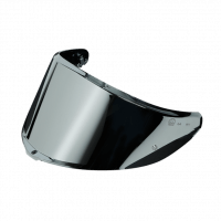 AGV визор K6 Iridium Silver в Новосибирске