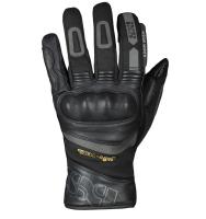 IXS Перчатки Gloves ST-Plus-Short 2.0 черные в Новосибирске