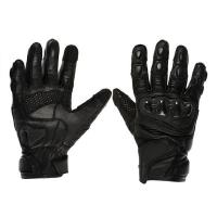 Scout Мотоперчатки кожа Undertaker 3 в Новосибирске