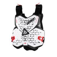 Leatt Защитный панцирь 2.5 White в Новосибирске