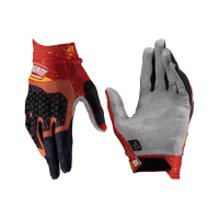 Leatt Перчатки Moto Lite 4.5 V25 Burn в Новосибирске