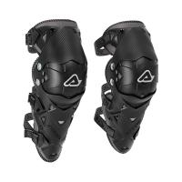 Acerbis Наколенники шарнирные Impact Evo 3.0 Knee Black в Новосибирске