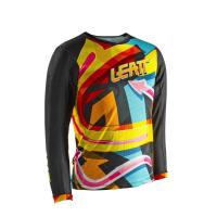 Leatt Джерси 3.5 Mini Carnival в Новосибирске