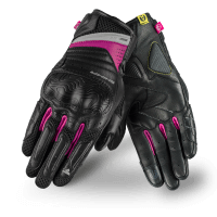 Shima Перчатки Rush Lady Pink в Новосибирске