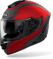 Airoh Мотошлем ST.501 Type Red Matt в Новосибирске