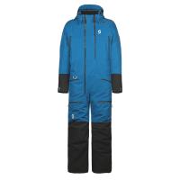 Scott Комбинезон Roop Dryo storm blue/black в Новосибирске