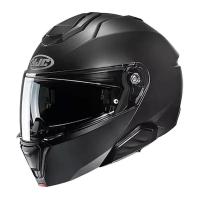 HJC Шлем i91 Semi Flat Black в Новосибирске