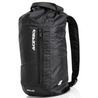 Acerbis Рюкзак водонепроницаемый Root Black (8 L) в Новосибирске