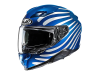 HJC Шлем F71 Zen MC2 в Новосибирске
