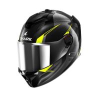 Shark Шлем Spartan GT Pro Kultram Carbon Black/Yellow в Новосибирске