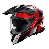 Airoh Шлем Commander 2 Skip Red Gloss в Новосибирске