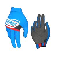 Leatt Перчатки подростковые 1.5 Junior PitBoard Royal в Новосибирске