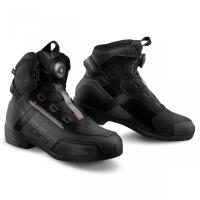 Shima Мотоботы Edge Vent Lady Black в Новосибирске