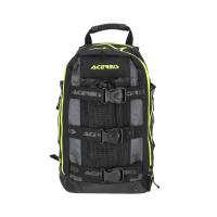 Acerbis Рюкзак Shadow Logo Black/Yellow (38 L) в Новосибирске