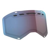 Scott Линзы Prospect/Fury enhancer blue chrome в Новосибирске