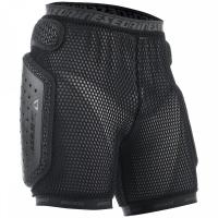 Dainese Шорты Защитные E1 Hard Short Black в Новосибирске