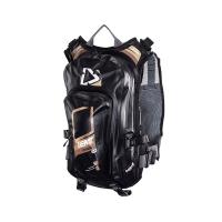 Leatt Рюкзак-гидропак HydraDri WP 2.0 Black XS-XXL в Новосибирске