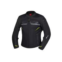 IXS Куртка Carbon-ST черная в Новосибирске