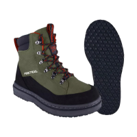 Finntrail Ботинки Greenwood 5223 Khaki в Новосибирске