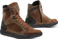 Forma Мотокроссовки женские Hyper Dry Brown в Новосибирске