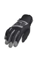 Acerbis Перчатки MX-WP Homologated Grey/Black в Новосибирске