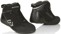 Acerbis Мотокроссовки Step Black в Новосибирске