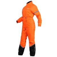 Inflame Раздельный дождевик Rain Classic Kit Woman Оранжевый в Новосибирске
