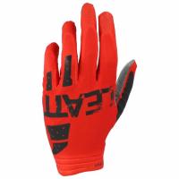 Leatt Перчатки GRipR 1.5 красн в Новосибирске