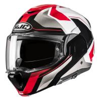 HJC Шлем F100 Bios MC1 в Новосибирске
