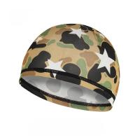 Scout Подшлемник-шапочка spotty Light звезды беж-черный в Новосибирске