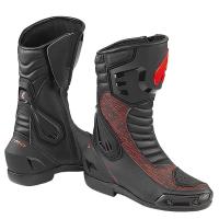 Forma Мотоботы Freccia Evo Black/Red в Новосибирске