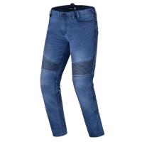 Shima мотоджинсы Zenith Men Blue в Новосибирске