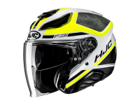 HJC Шлем F31 Ceron MC3H в Новосибирске