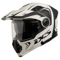 IXS Шлем Flip-Up Venture 1.0 MIPS Черно-серый матовый в Новосибирске