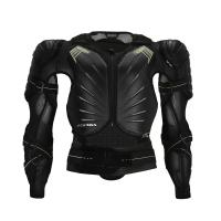Acerbis Защита тела (Черепаха) Koert-One Black/Yellow в Новосибирске