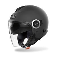 Airoh Мотошлем Helios Anthracite Matt в Новосибирске