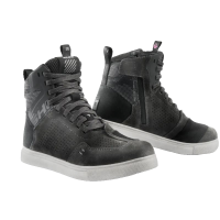 Shima мотокросовки Rebel 2.0 Vent Lady Gray в Новосибирске