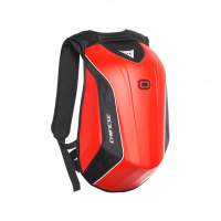 Dainese Рюкзак D-Mach 059 Fluo-Red в Новосибирске